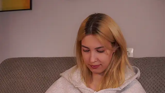 Chat XXX Live AngelicRice