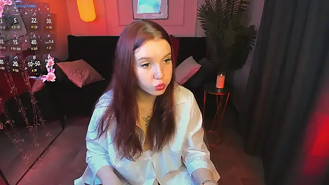 Chat XXX Live Layla_Glam