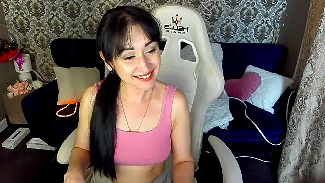 عرض كام CarolinaaFoxyyy