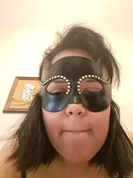 h4cPaolaMascherata's Live XXX Chat