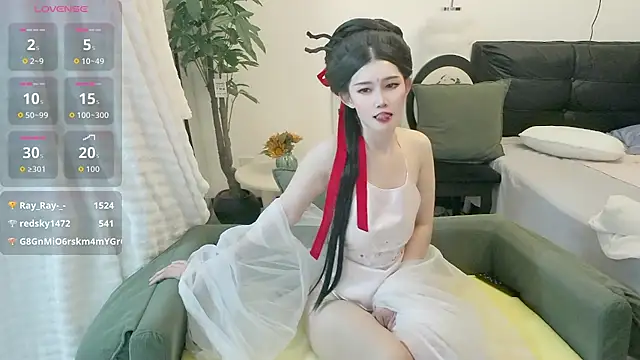 NANA-EET: онлайн-секс-чат