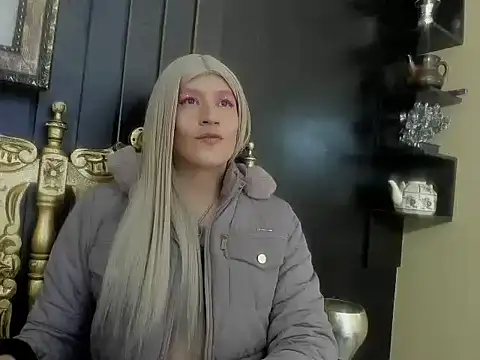 دردشة Gomory_Niix الجنسية المباشرة