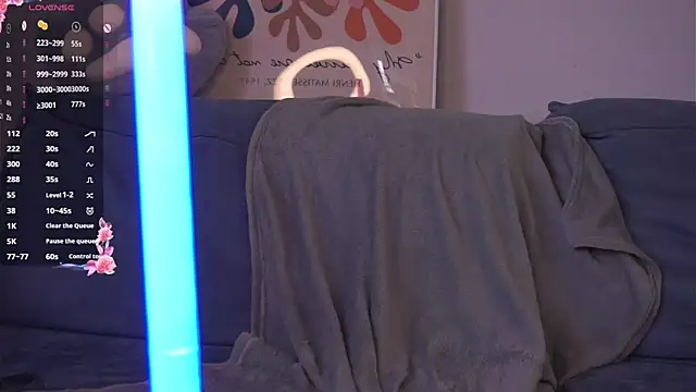 Chat XXX ao vivo de MirnaTellado