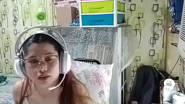 TennieReichow Pertunjukan Webcam