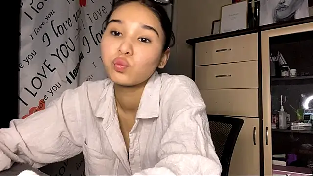 Chat XXX Live CatherineForbes