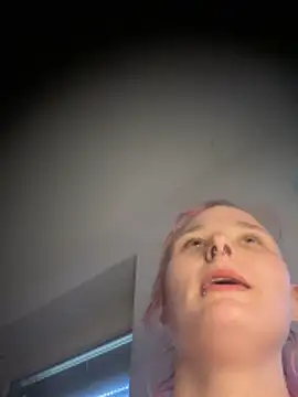 HotPurpleHaze Webcam Show