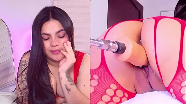 allie_cutie's Live XXX Chat