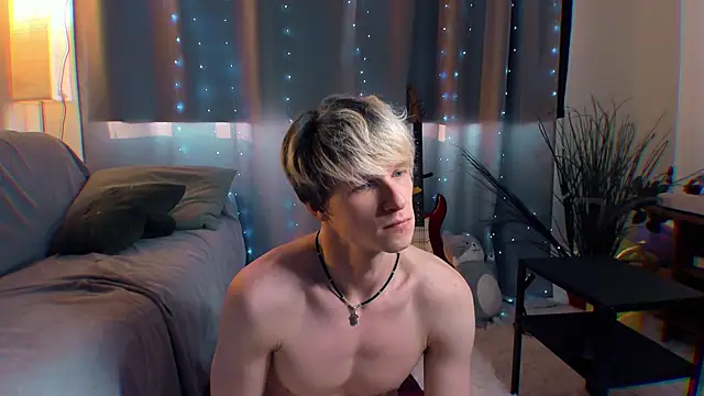 Breston_Sweet: онлайн-секс-чат