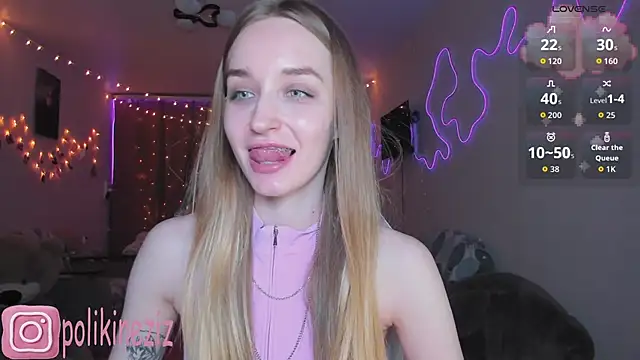 Chat XXX Live MoonDust