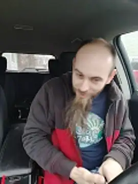 JohnnyFaster's Webcam Show