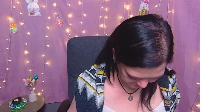 LauraFinn Chat XXX in diretta