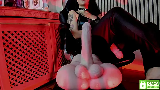 madame_ibbyn Live XXX chat