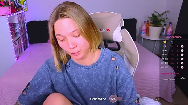 Karen_morris Live XXX-Chat