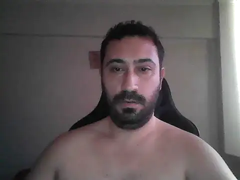 chakal22 Adlı Modelin Canlı XXX Sohbeti