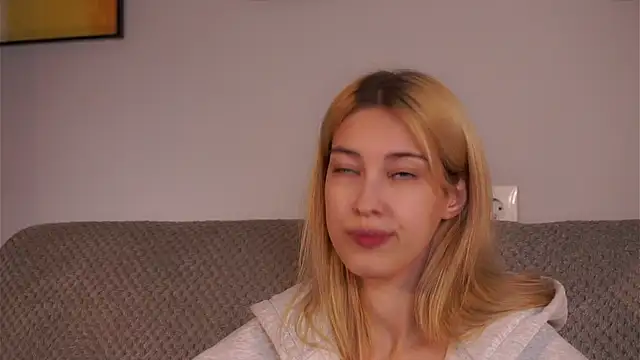 Živý XXX chat AngelicRice