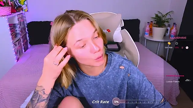 Živý XXX chat Karen_morris