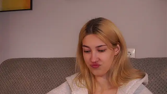 AngelicRice's Live XXX Chat