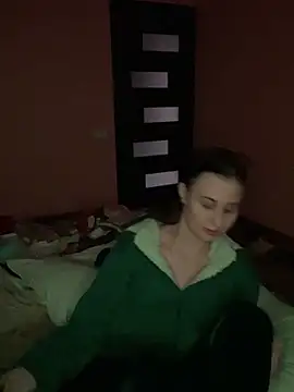 Flossy_Vettie's Live XXX Chat