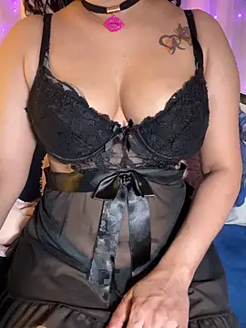 Squirt_Queen_X Obrolan Langsung XXX