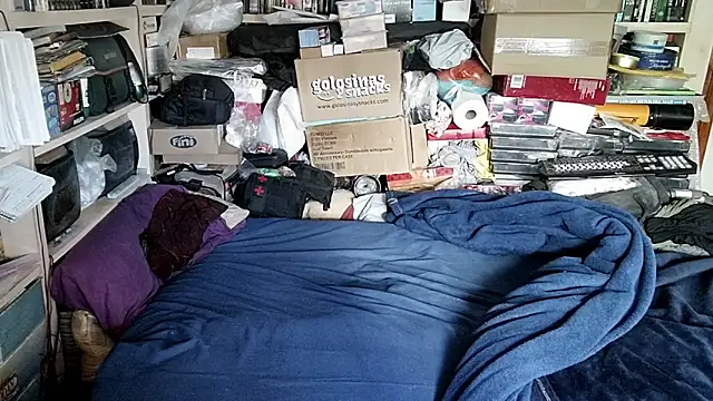 hadeszeuss2 webcam show