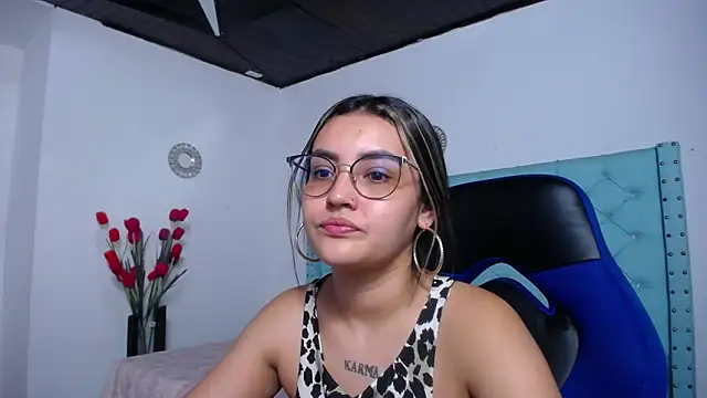 Živý XXX chat kathe-mills235