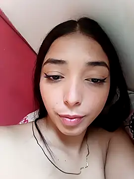 XXX chat uživo modela SHARLOTTE_AND_MORGAN