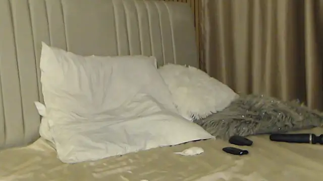 Вебкам-шоу Halie_May