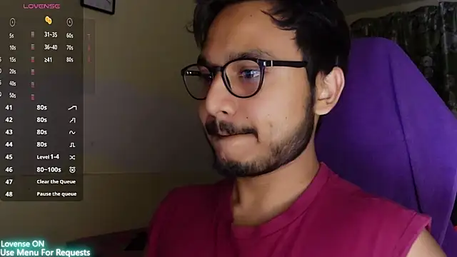 fuckkboy101 Live XXX-Chat