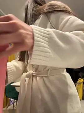 KristiRich Chat XXX in diretta