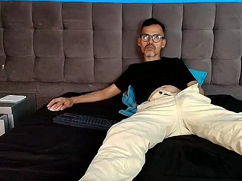 Oswalldo__のウェブカメラショー