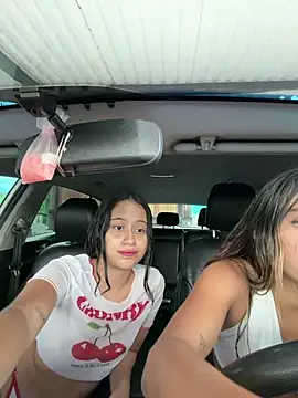 Show de webcam de l0lita_emi