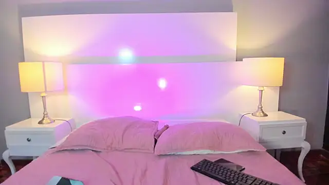 Jostyn_rous 即時 XXX 聊天