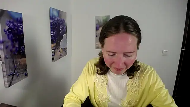 Sexy_MargoX_ Adlı Modelin Canlı XXX Sohbeti