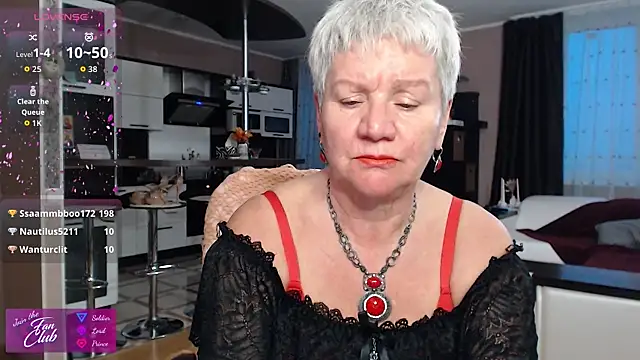 roxana_brooks Obrolan Langsung XXX