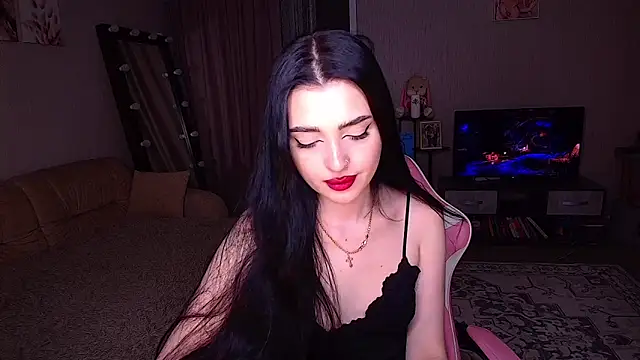 __Malika__ Chat XXX in diretta