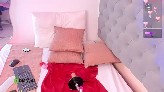 Chat XXX Live sweetrose_01