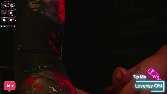 coupleofficial – Naživo XXX chat