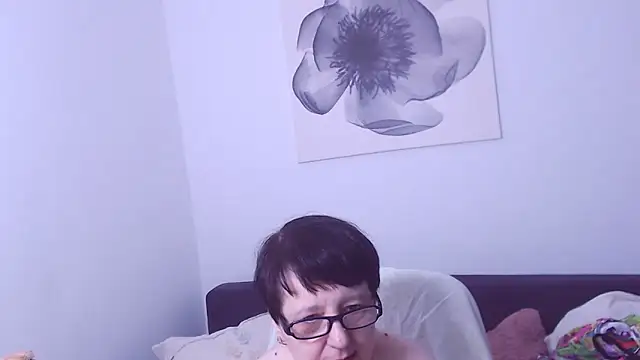 ChristaRose Live XXX-chat