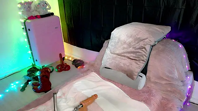 Dirty_Secrettt's Live XXX Chat