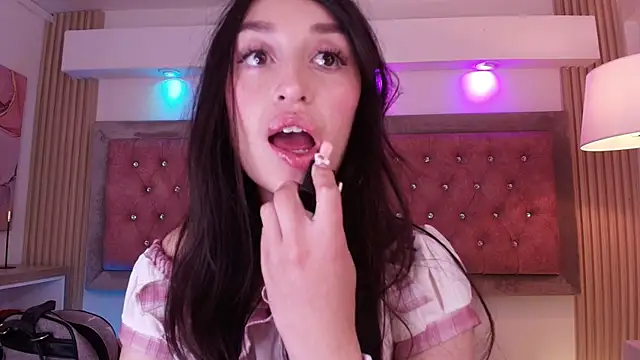 Shy_Cherry_'s Live XXX Chat