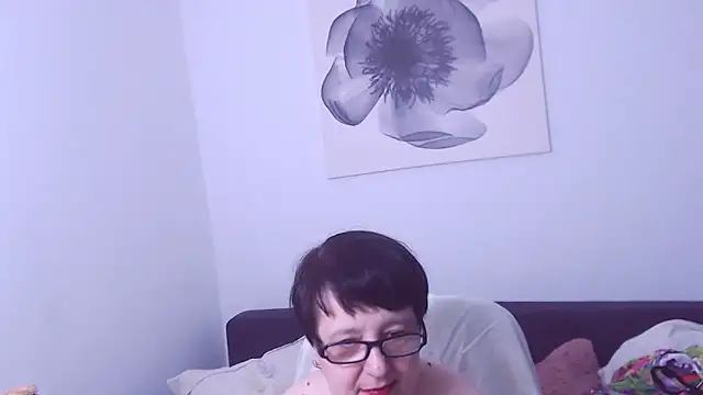 ChristaRose's Live XXX Chat