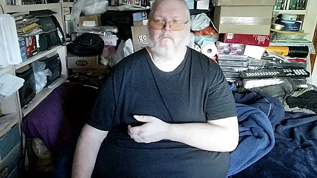 hadeszeuss2 ওয়েবক্যাম শো