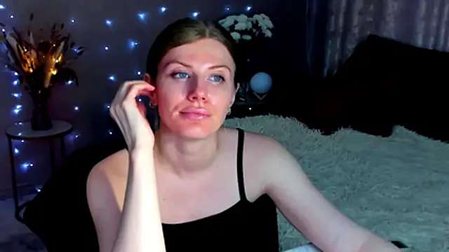 Chat +18 de JinnaGreat ao vivo