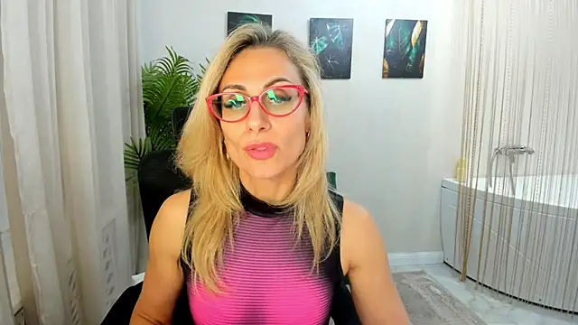 MuseOfStage webcam show