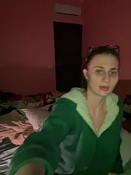 Flossy_Vettien Live XXX chat