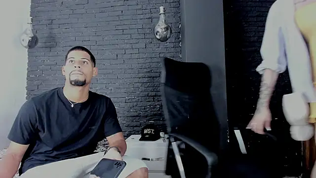 Webkamerová show yurgaki_21