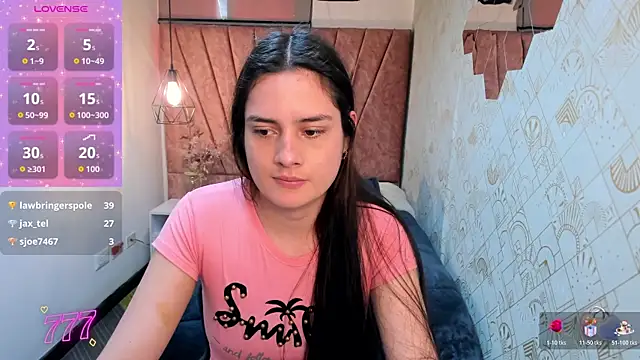 แชท XXX สดของ Zoe__Taylor__