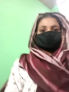 XXX chat uživo modela Aafreen_36