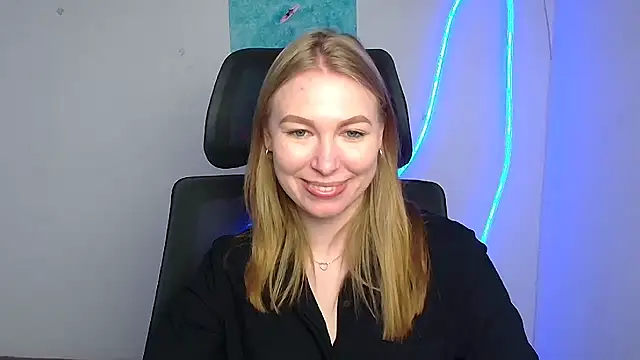 XXX chat uživo modela Dana_flowers