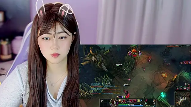 yuki3366 Live XXX-Chat